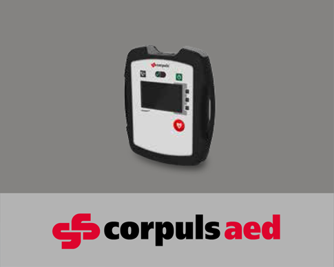 corpuls aed Riedel + Schulz Medizintechnik GmbH | Ihre corpuls-Vertretung