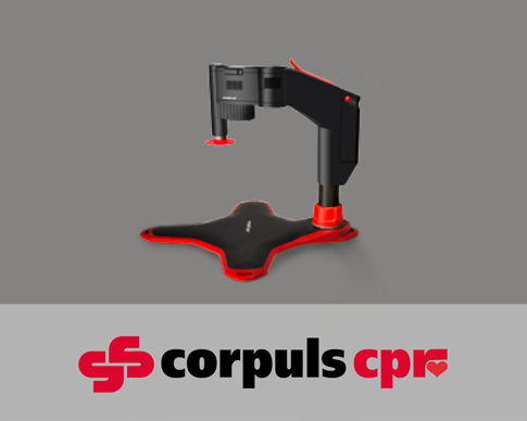 corpuls cpr Riedel + Schulz Medizintechnik GmbH | Ihre corpuls-Vertretung